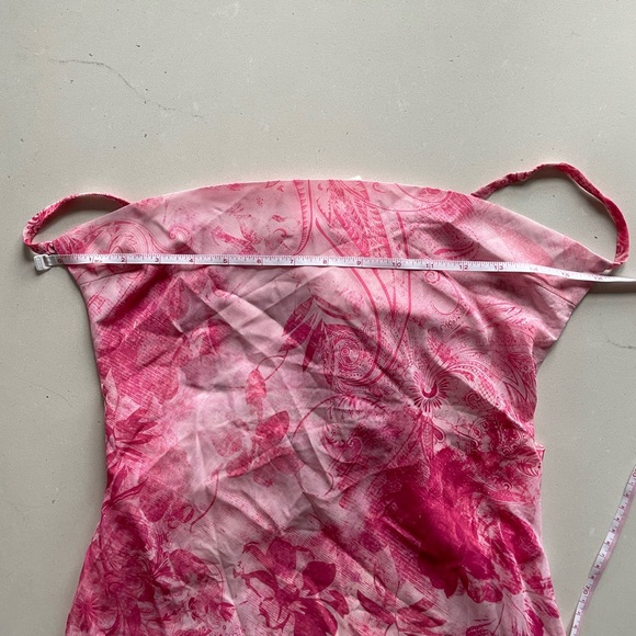 Peppermayo Pink Tara Maxi Dress - Picture 4 of 11